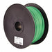 Filament PLA Material 2.85mm Dia Green