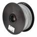 Filament PLA Material 2.85mm Dia Gray