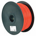 Filament PLA Material 2.85mm Dia Red