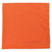 Neck Gaiter Orange Pullover Style