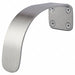 Arm Pull Stainless Steel Satin 1-1/2 W