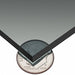 Plastic Rectangular Bar Stock
