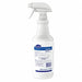 Disinfectant Cleaner Lemon 32 oz PK12