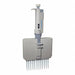 Adj. Volume Pipette Cap. 4300uL White