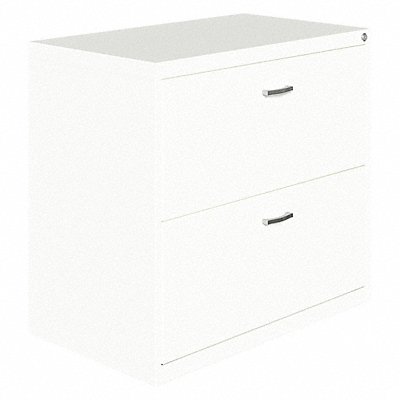 File Cabinet Lateral Letter Size 30 W