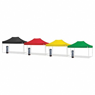 Triage Shelter Kit 15 ft L 10 ft W