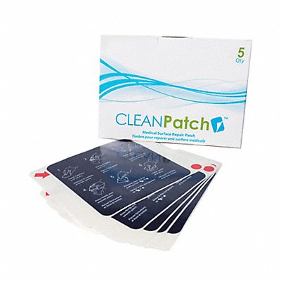 Mattress Repair Patch 3.5 L Square PK5