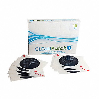 Mattress Repair Patch 2 L Round PK10