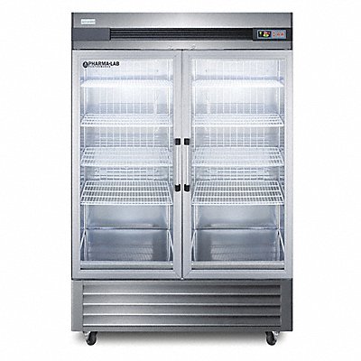 Pharmacy Laboratory Refrigerator