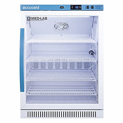 Refrigerator 0.75A 26-1/8 Overall Depth