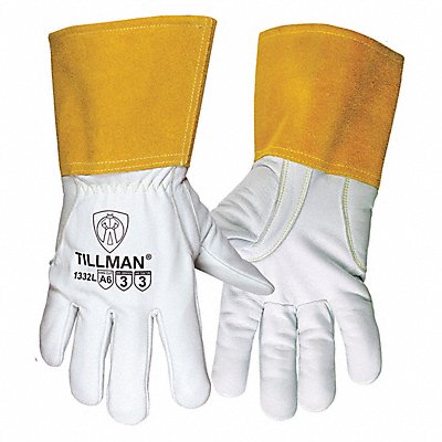 Gloves PR