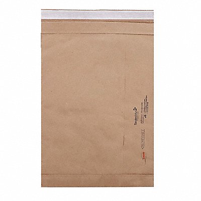 Padded Mailer Recycled Macerated Padding