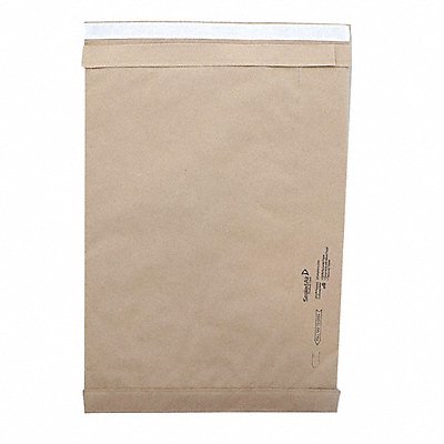 Padded Mailer Recycled Macerated Padding