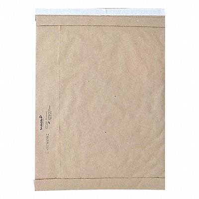 Padded Mailer Recycled Macerated Padding