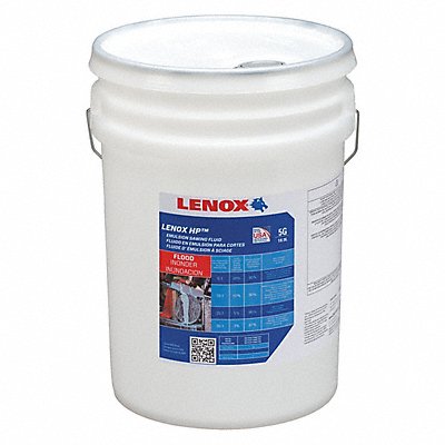 5 Gallon LENOX HP Lubricant