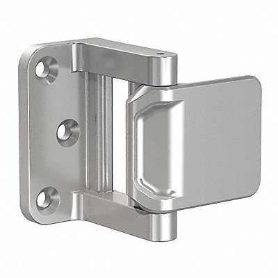 Privacy Latch 1-3/4 L 2-1/4 W