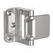 Privacy Latch 1-3/4 L 2-1/4 W