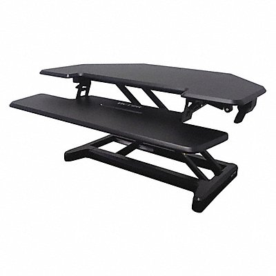 Adjustable-Height Desks Standing Desk Converters 