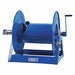 Hand Crank Hose Reel 150 ft 1 1/2 ID