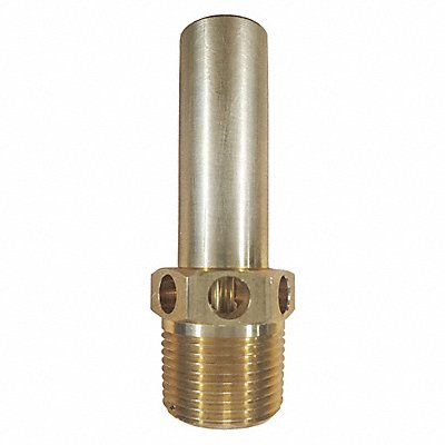 Vacuum Relief Valve 3/8 NPT Inlet Port