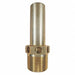 Vacuum Relief Valve 3/8 NPT Inlet Port