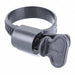 Plastic Hose Clamp Wing Screw PK10