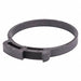 Hose Clamp Black 0.358 W PK10