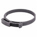 Hose Clamp Black 0.358 W PK10