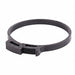 Snap-Hose Clamp Black 3.54 Max ID PK10