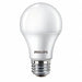 LED 10 W A19 Medium Screw (E26)