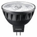 LED 7.8 W MR16 2-Pin (GU5.3)