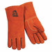 Welding Gloves Stick Application Red PR