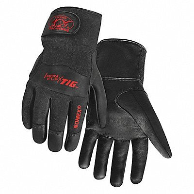 Welding Gloves TIG Application Black PR