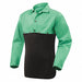 Flame-Resistant Cape Sleeve 5XL 11 L