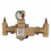 Thermostatic Mixing Valve 1 NPT