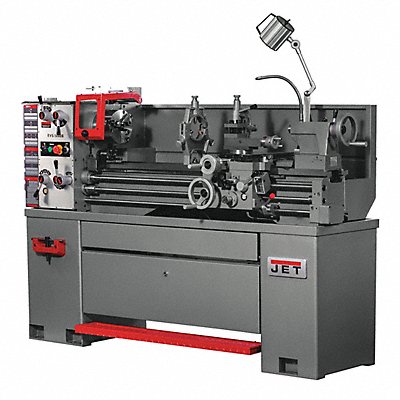 Lathes