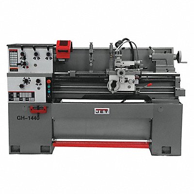 GH-1440-1 LATHE  DP700 DRO