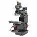 Knee and Column Milling Machine