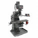 Knee and Column Milling Machine