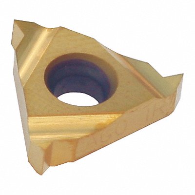 Indexable Thread Turning Insert