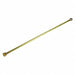 Replacement Wand Brass 18 L