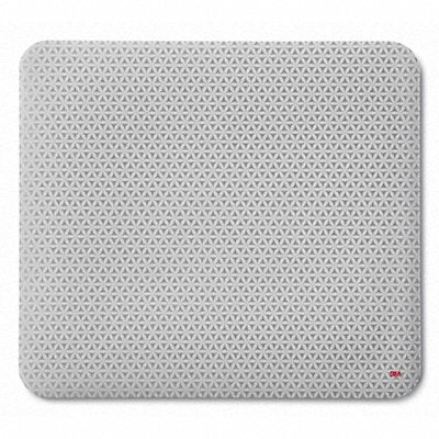 Mouse Pad Gray Foam 8 L 9 W