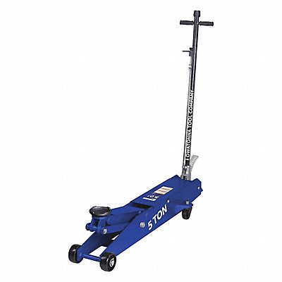 Hydraulic Service Jack Steel