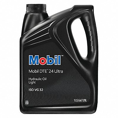 Hyd Oil DTE 24 ISO 32 1 gal PK4