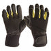 Anti-Vibration Glove L Black PR