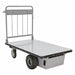 Electric Cart 28 x 48 with No Sides