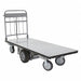 Electric Cart 28 x 72 with No Sides