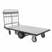 Electric Cart 36 x 72 with No Sides