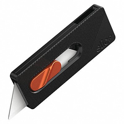 Safety Knife 2-7/16 Overall Length