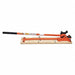 Manual Rebar Cutters and Benders